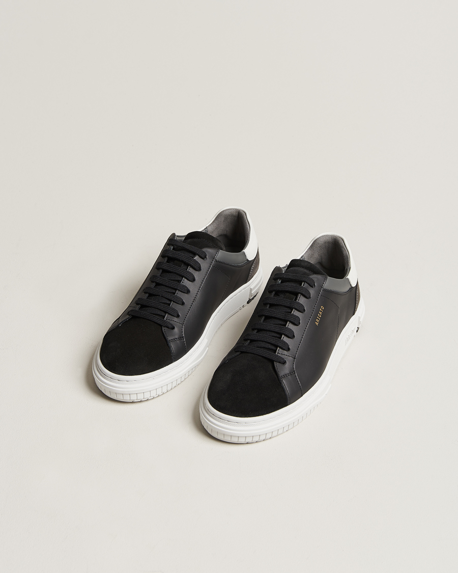 Homme | Baskets | Axel Arigato | Atlas Sneaker Black