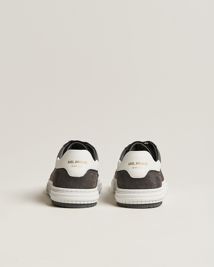 Homme | Baskets | Axel Arigato | Atlas Sneaker Black