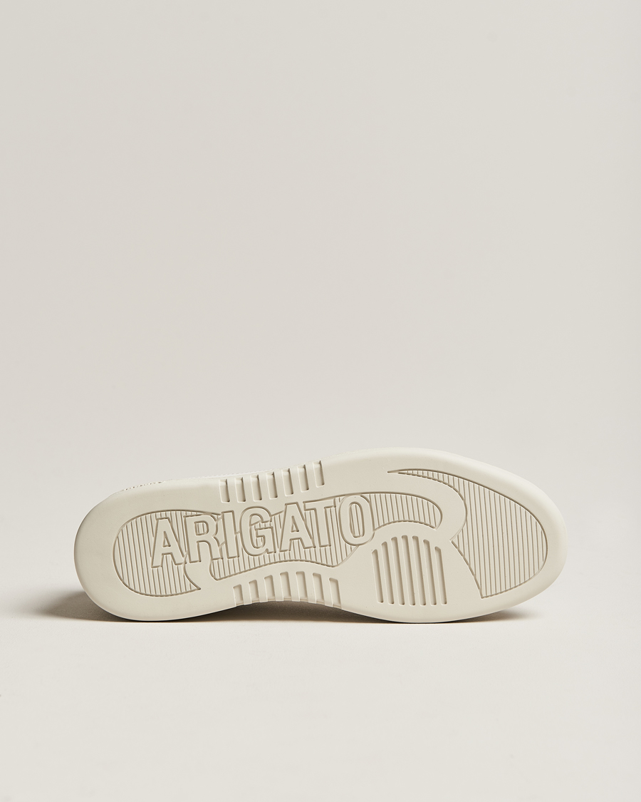 Homme | Baskets | Axel Arigato | Dice Lo Sneaker White/Grey