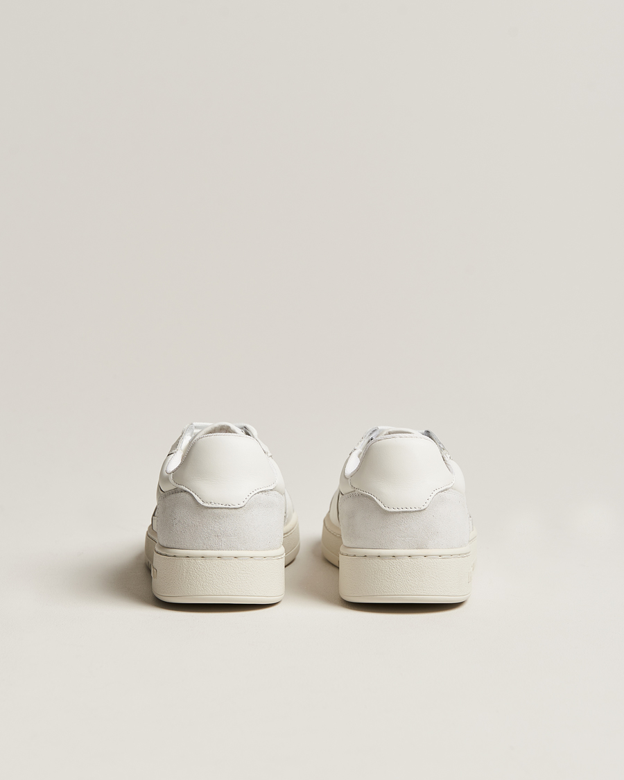 Homme | Baskets | Axel Arigato | Dice Lo Sneaker White/Grey