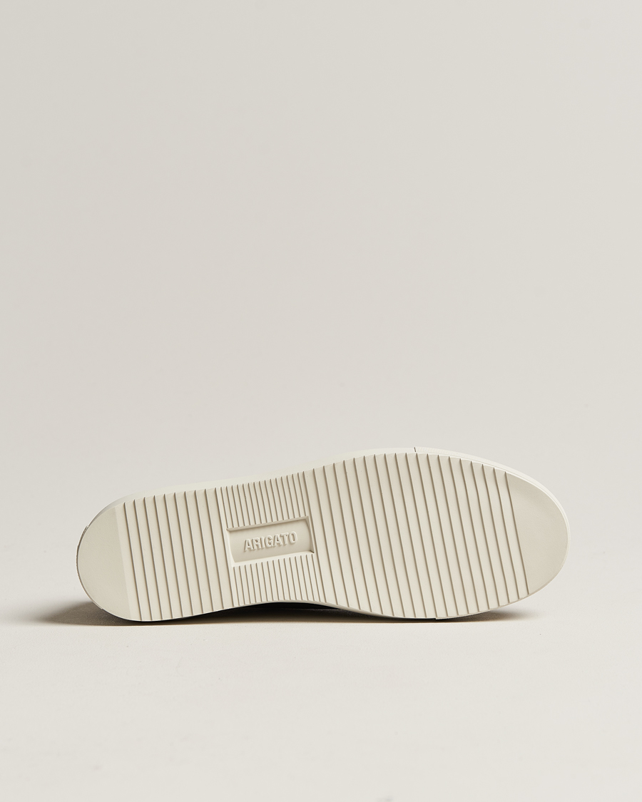 Homme | Axel Arigato Clean 90 Triple Sneaker Black/Grey | Axel Arigato | Clean 90 Triple Sneaker Black/Grey