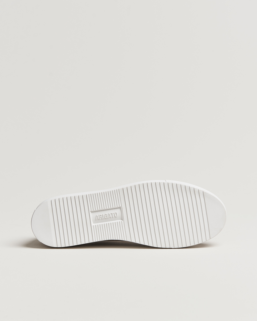 Homme | Axel Arigato Clean 90 Sneaker Brown Suede | Axel Arigato | Clean 90 Sneaker Brown Suede