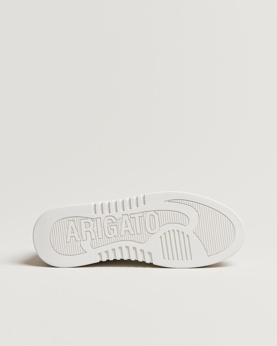 Homme | Baskets | Axel Arigato | Orbit Vintage Sneaker White/Beige