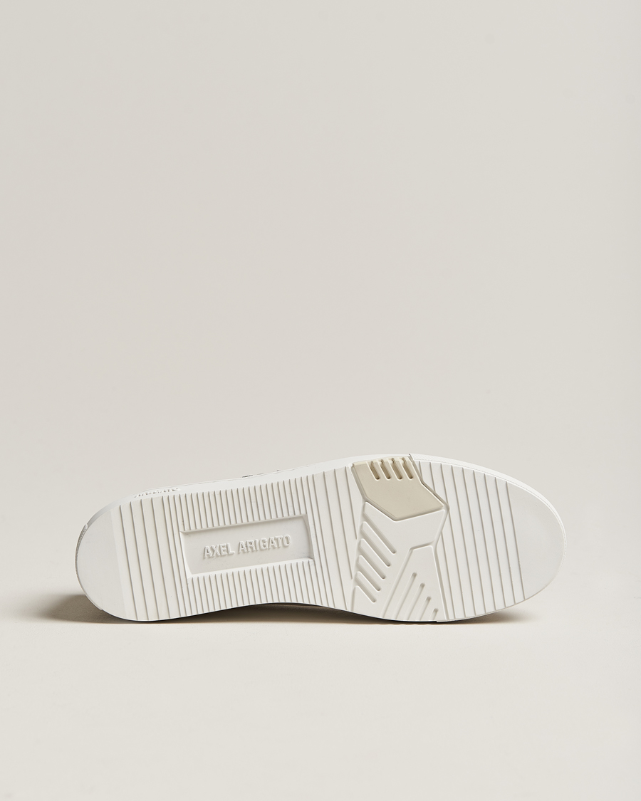 Homme | Axel Arigato Clean 180 Bird Sneaker White | Axel Arigato | Clean 180 Bird Sneaker White