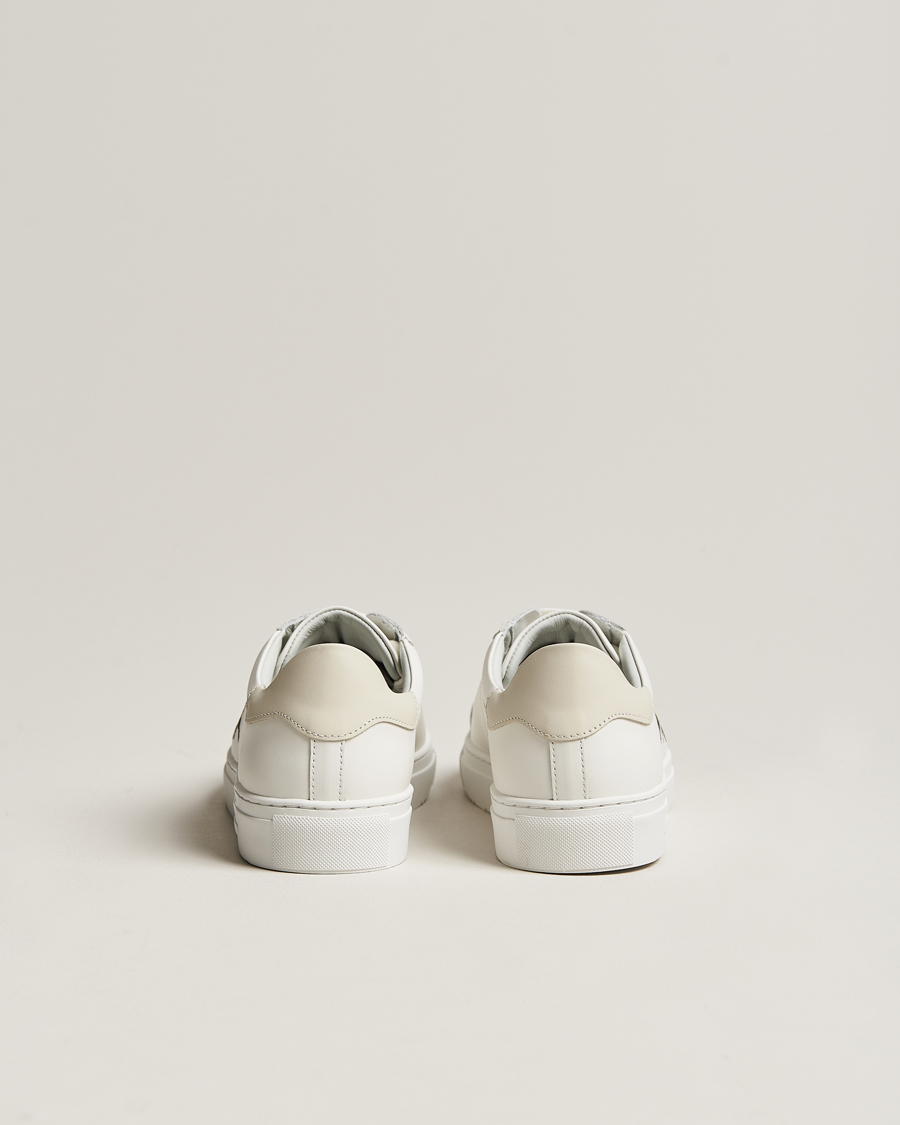 Homme | Axel Arigato Clean 180 Bird Sneaker White | Axel Arigato | Clean 180 Bird Sneaker White