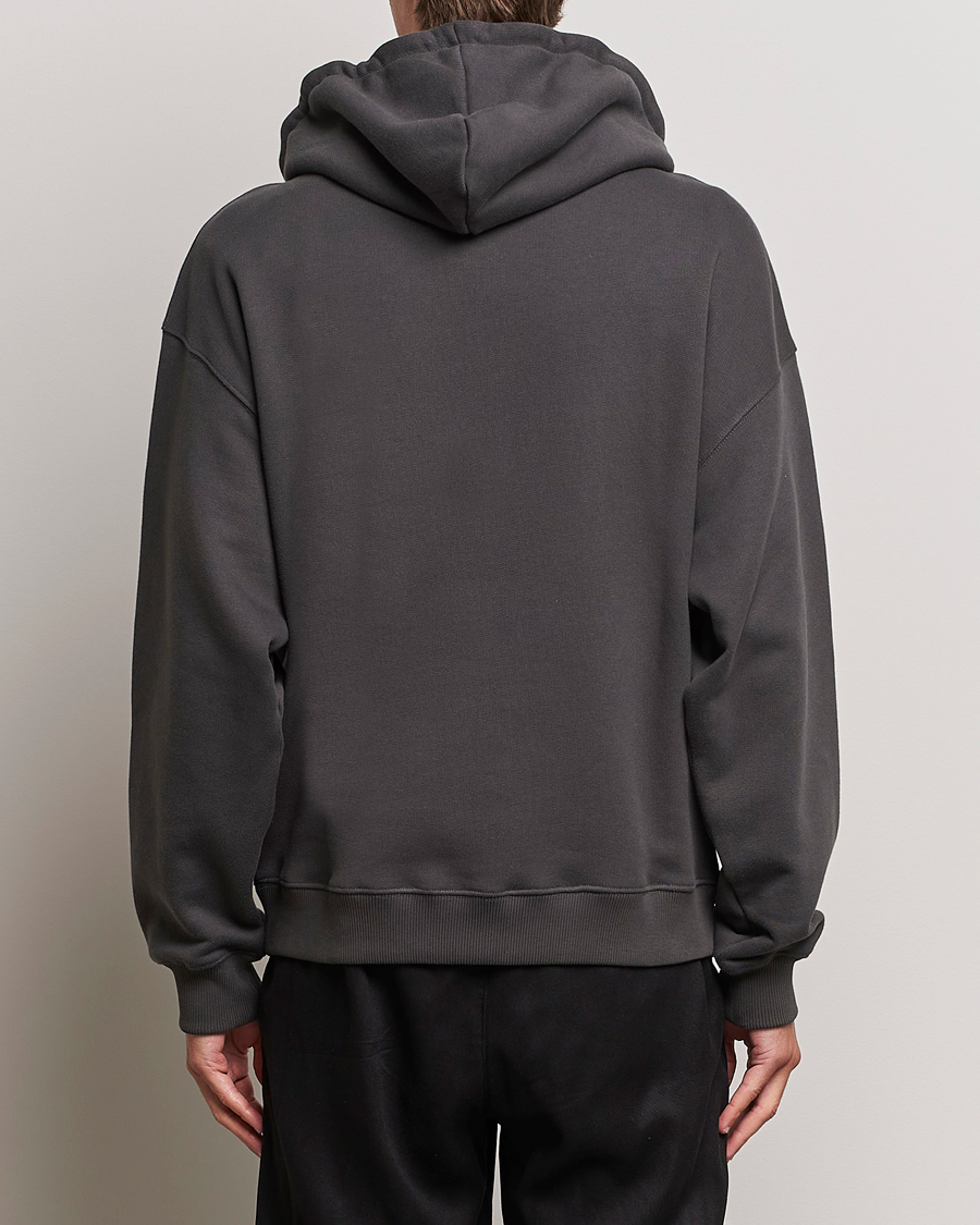 Homme | Pulls Et Tricots | Axel Arigato | Dunk Hoodie Faded Black
