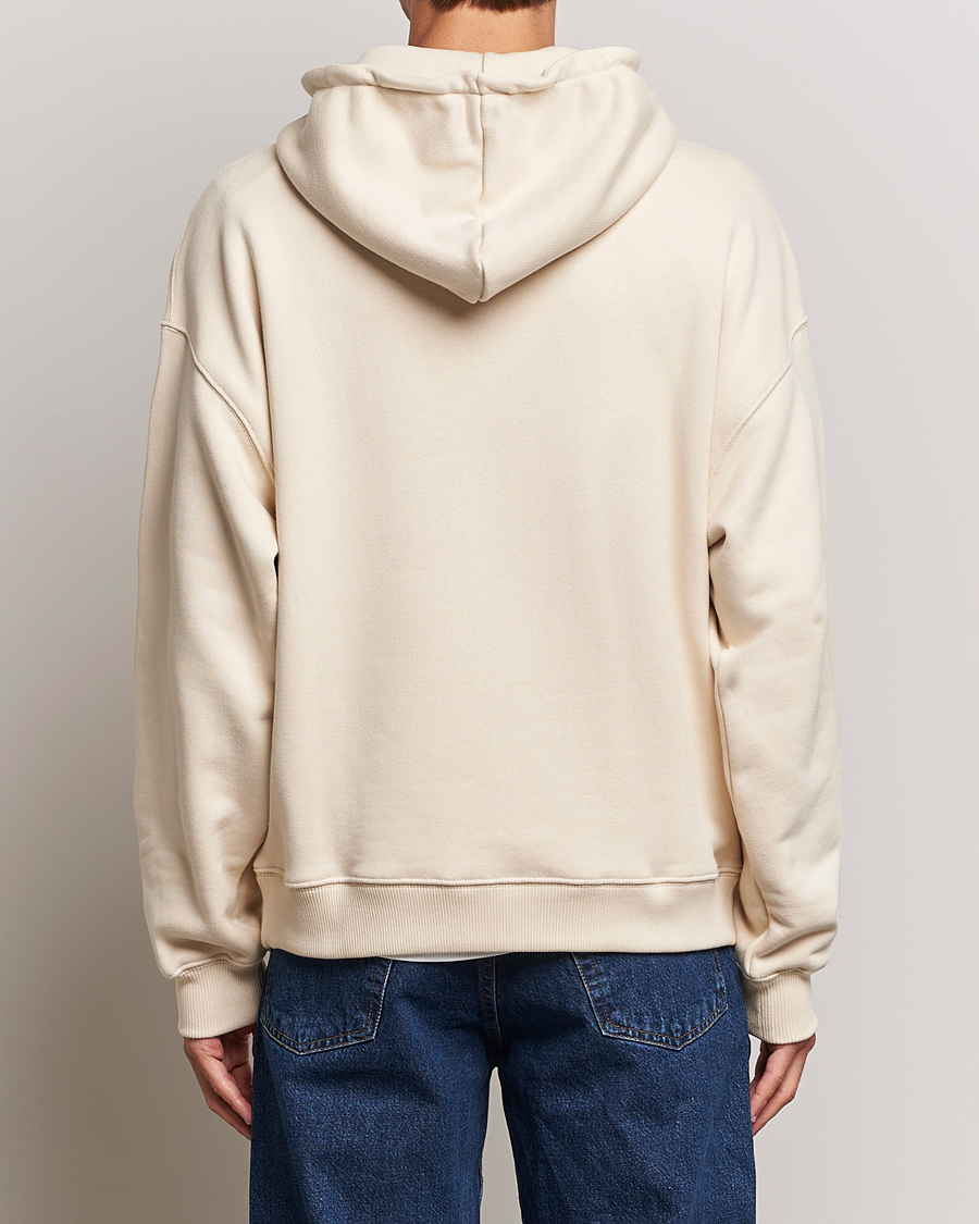 Homme | Pulls Et Tricots | Axel Arigato | Dunk Hoodie Pale Beige