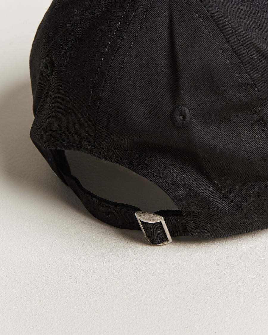 Homme | Axel Arigato Dunk Cap Black | Axel Arigato | Dunk Cap Black