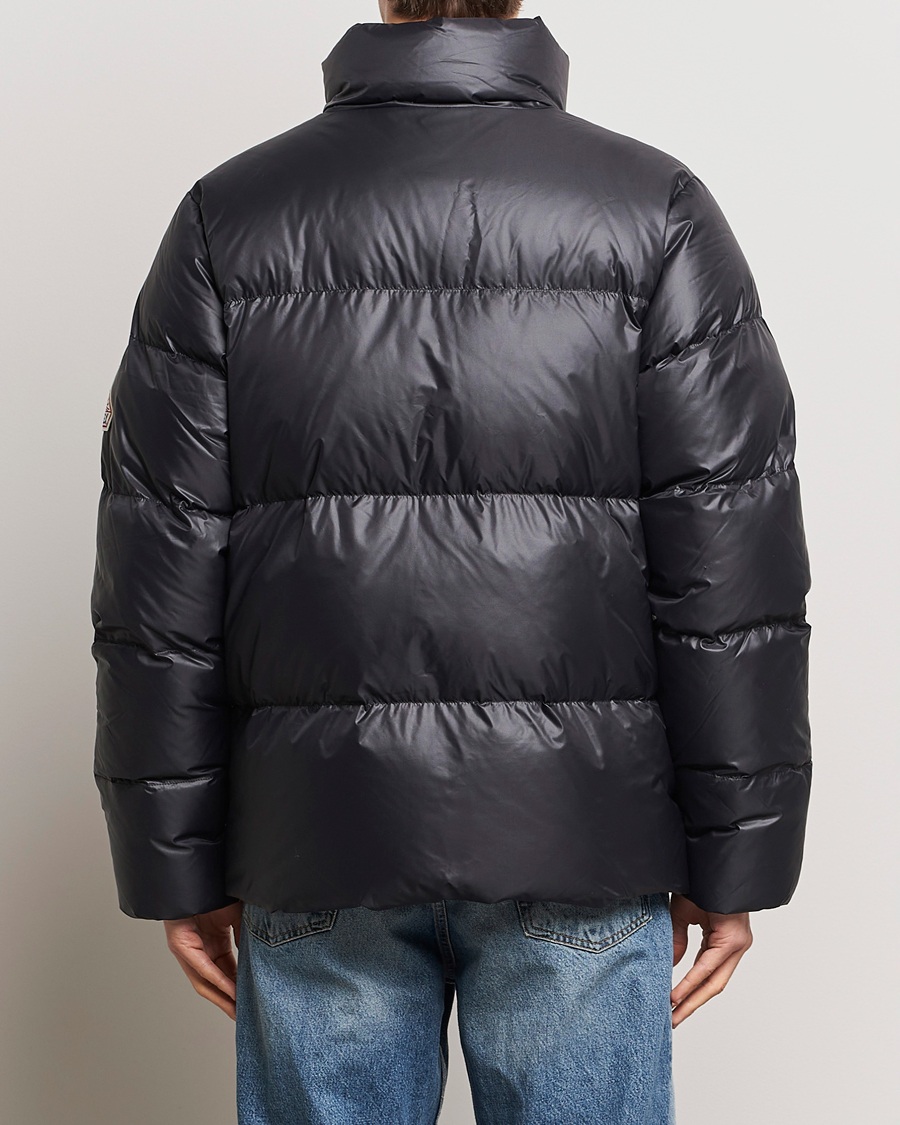 Homme | Manteaux Et Vestes | Pyrenex | Shift Puffer Down Jacket Black