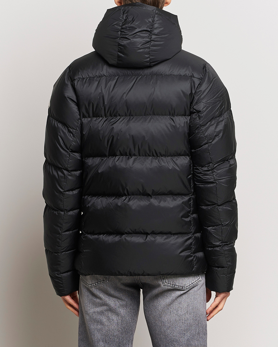 Homme | Manteaux Et Vestes | Pyrenex | Hudson XP Pertex Down Jacket Black