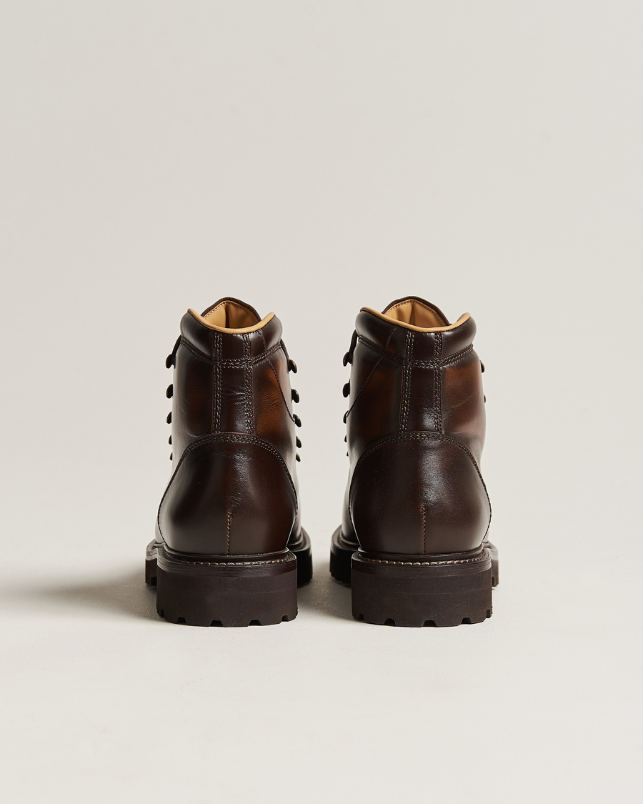 Homme | Brunello Cucinelli Winter Boots Burnished Calf | Brunello Cucinelli | Winter Boots Burnished Calf
