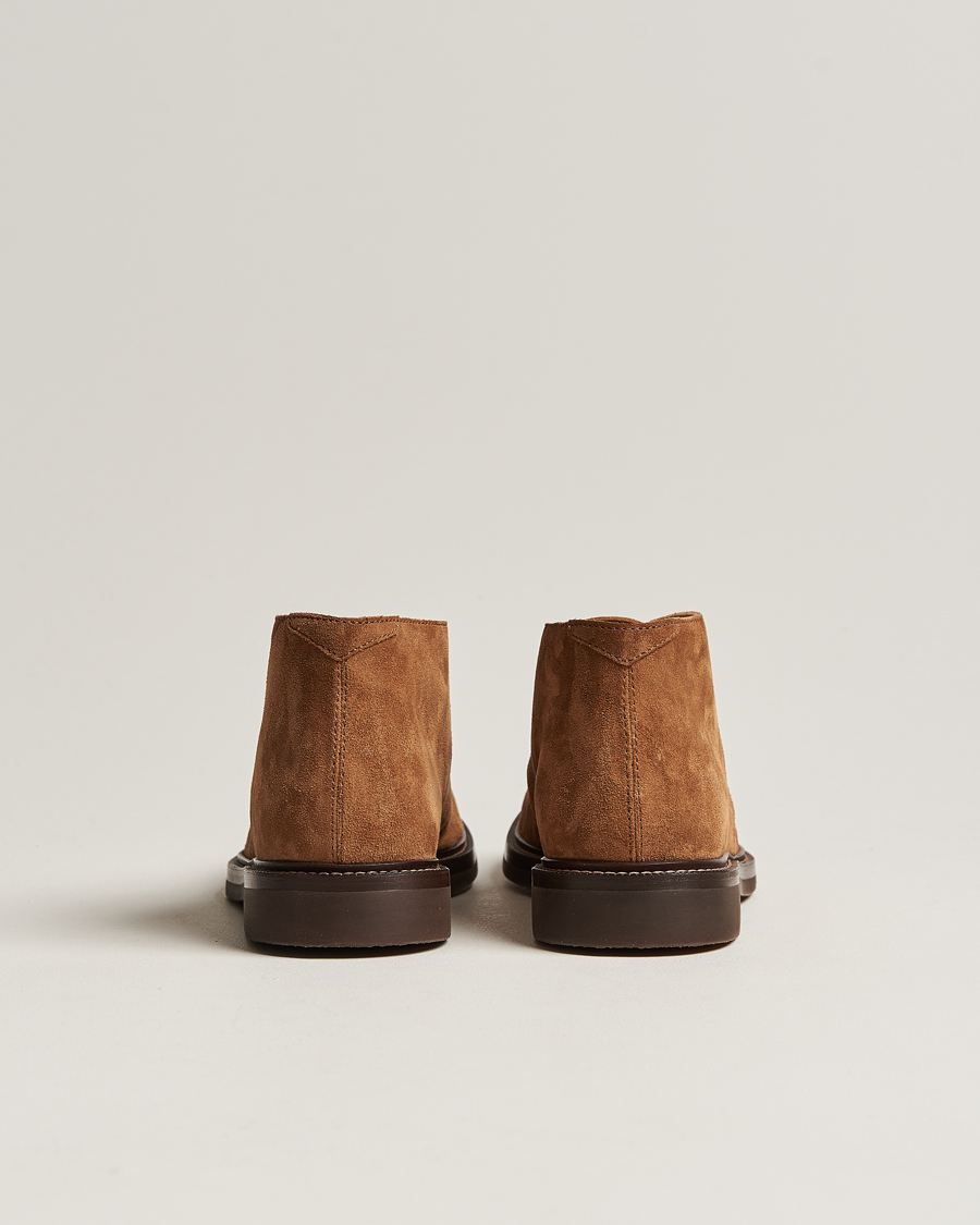 Homme | Brunello Cucinelli Desert Boots Beige Suede | Brunello Cucinelli | Desert Boots Beige Suede