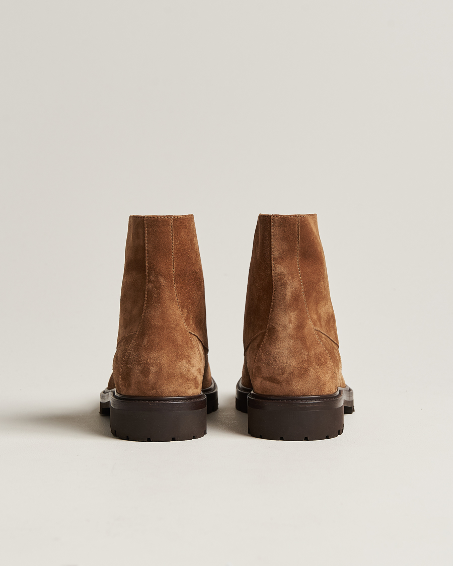 Homme | Brunello Cucinelli Lace Up Boots Beige Suede | Brunello Cucinelli | Lace Up Boots Beige Suede