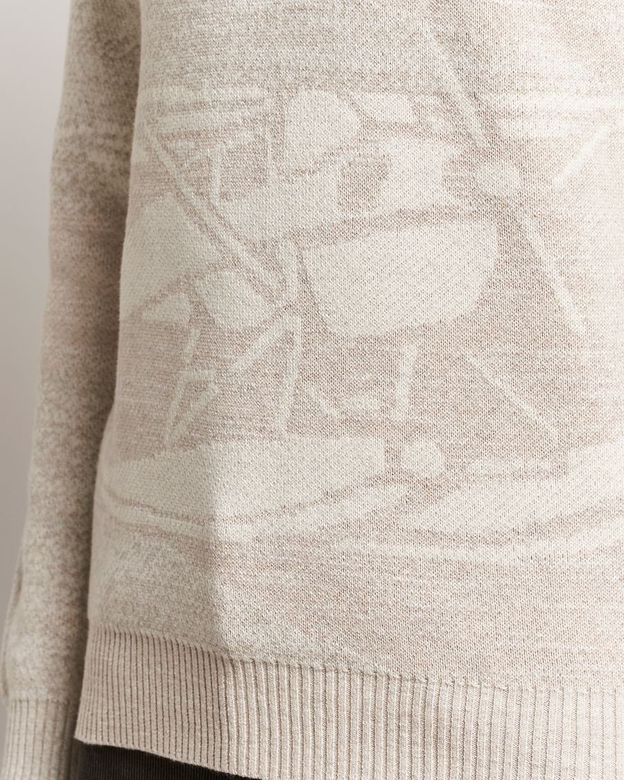 Homme | Pulls Et Tricots | Morris | Curtis Oneck Off White