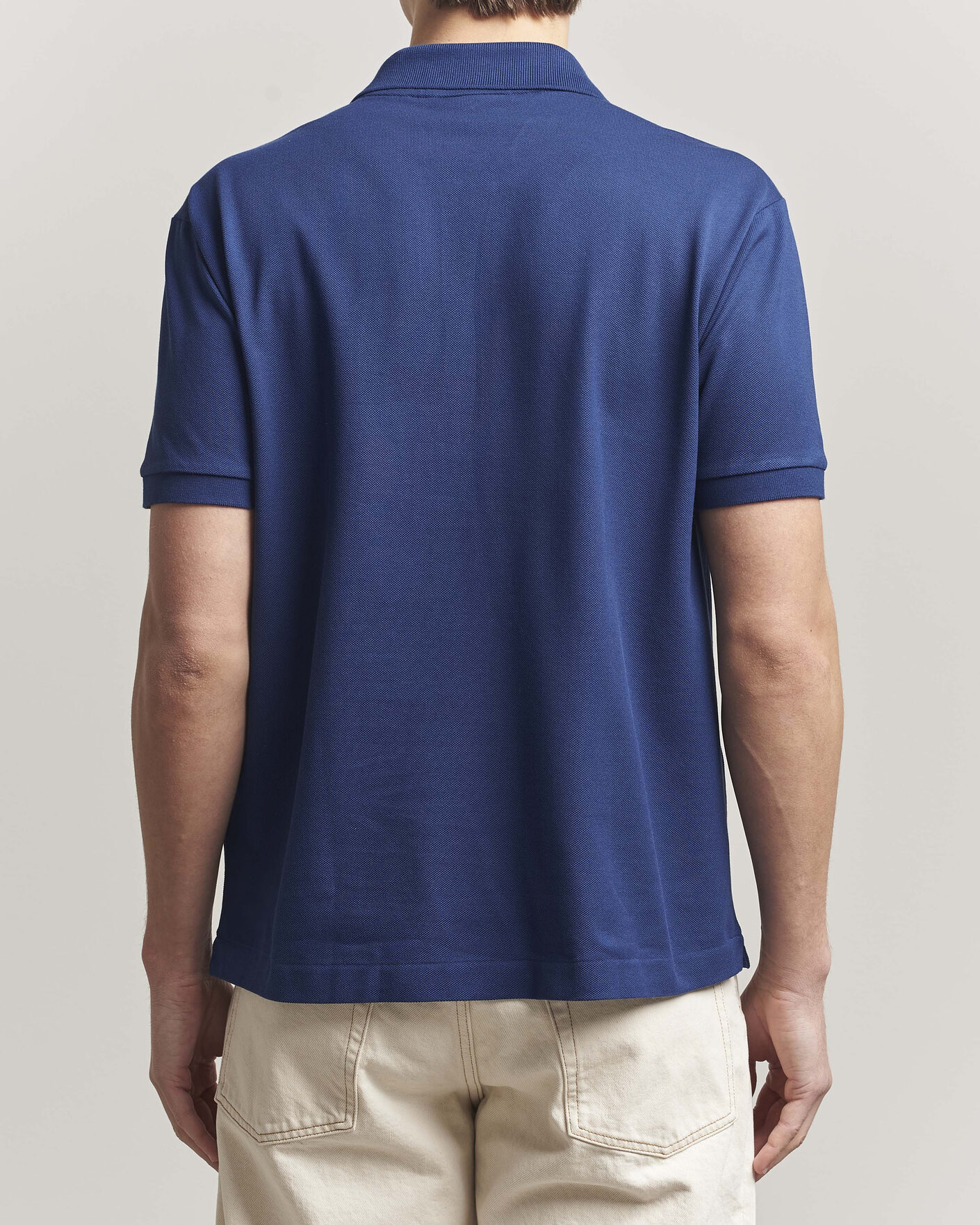 Homme | Polos | Lacoste | Original Polo Piké Methylene