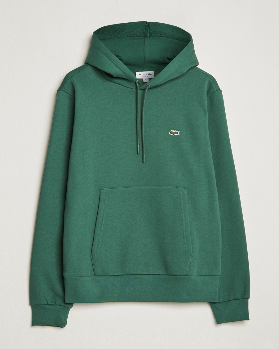 Homme | Pulls Et Tricots | Lacoste | Hoodie Sequoia