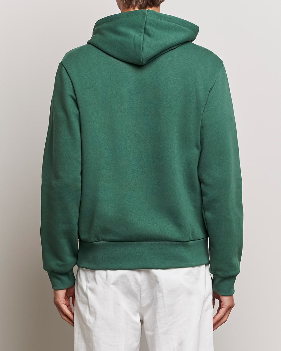 Homme | Pulls Et Tricots | Lacoste | Hoodie Sequoia