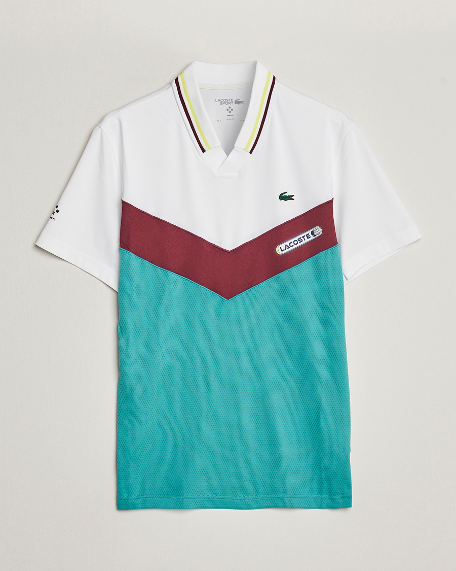 polos tennis lacoste