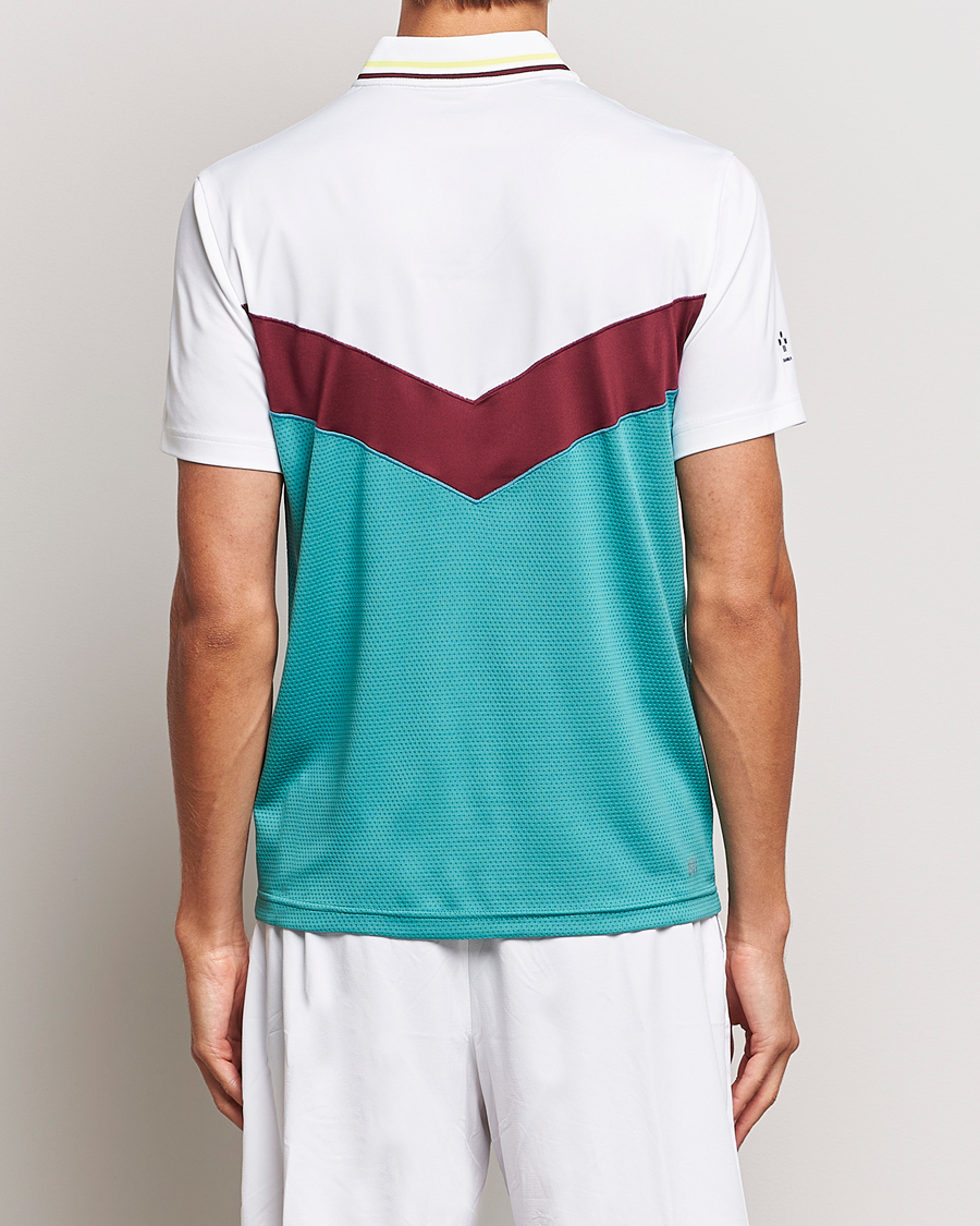 Homme | Polos | Lacoste Sport | Tennis Performance Polo Multi