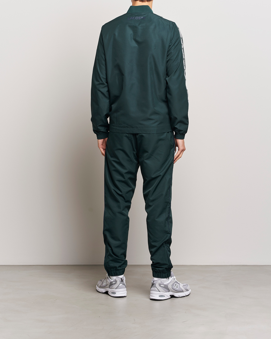 Homme | Pantalons | Lacoste Sport | Tennis Tracksuit Set Sinople