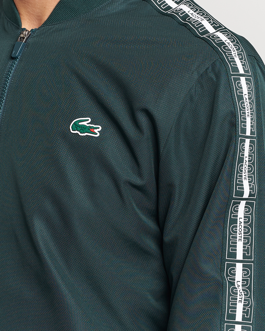 Homme | Pantalons | Lacoste Sport | Tennis Tracksuit Set Sinople