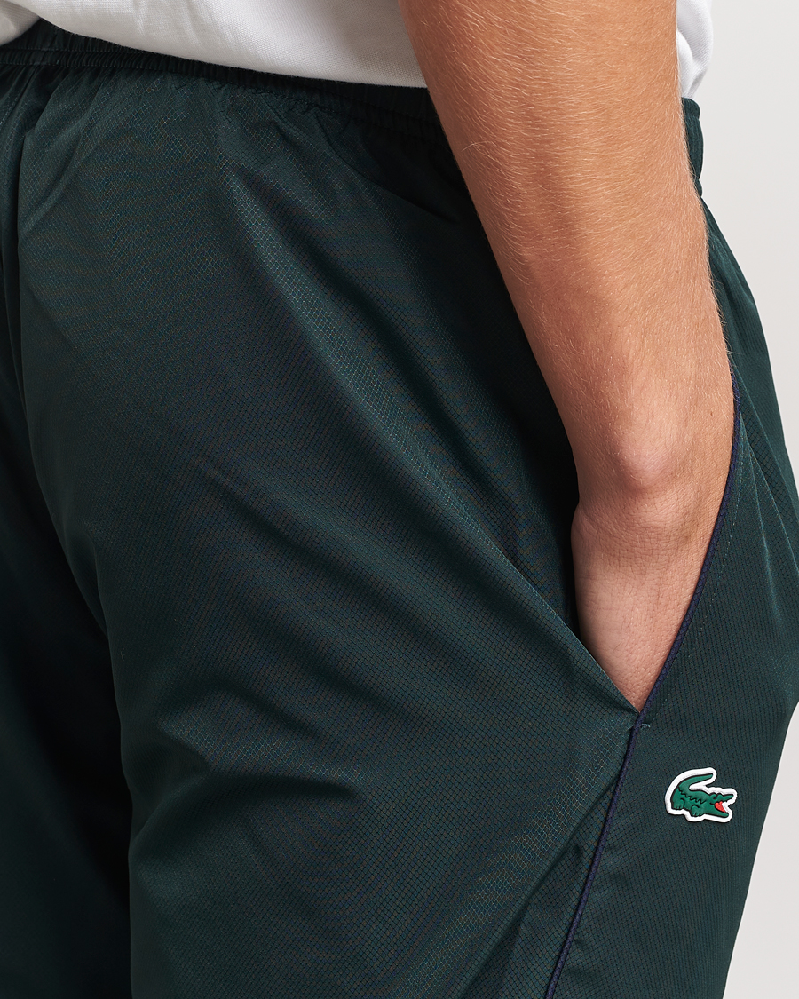 Homme | Pantalons | Lacoste Sport | Tennis Tracksuit Set Sinople