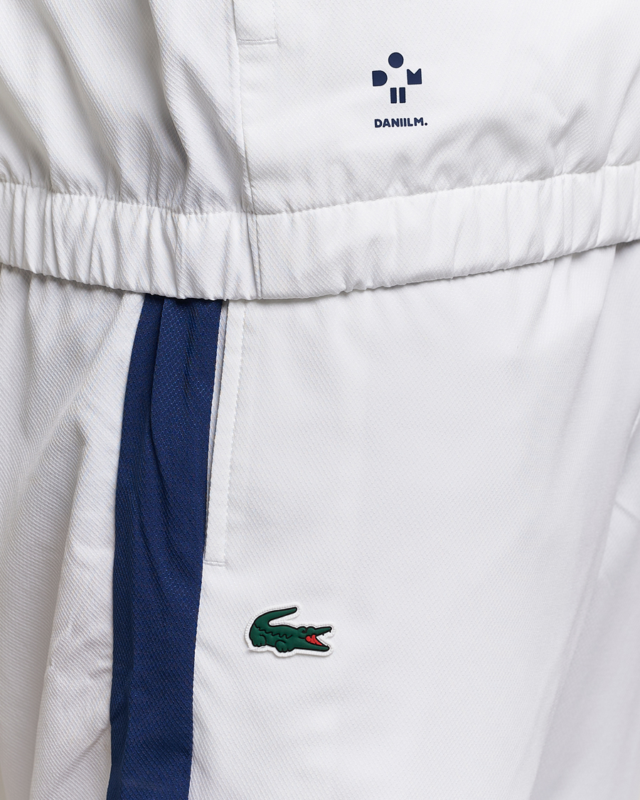 Homme | Pantalons | Lacoste Sport | Retro Tennis Tracksuit Set White Multi