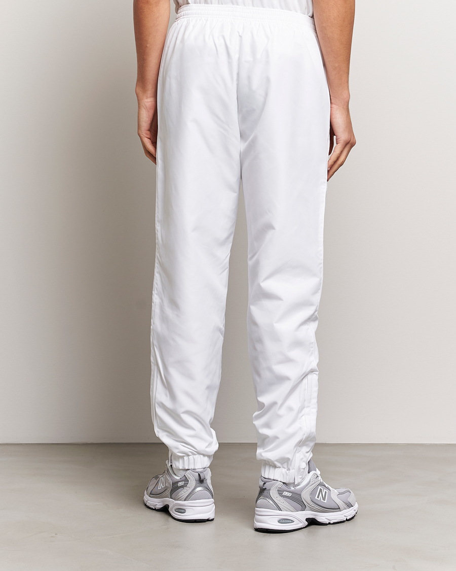 Homme | Pantalons | Lacoste Sport | Tracksuit Pants White