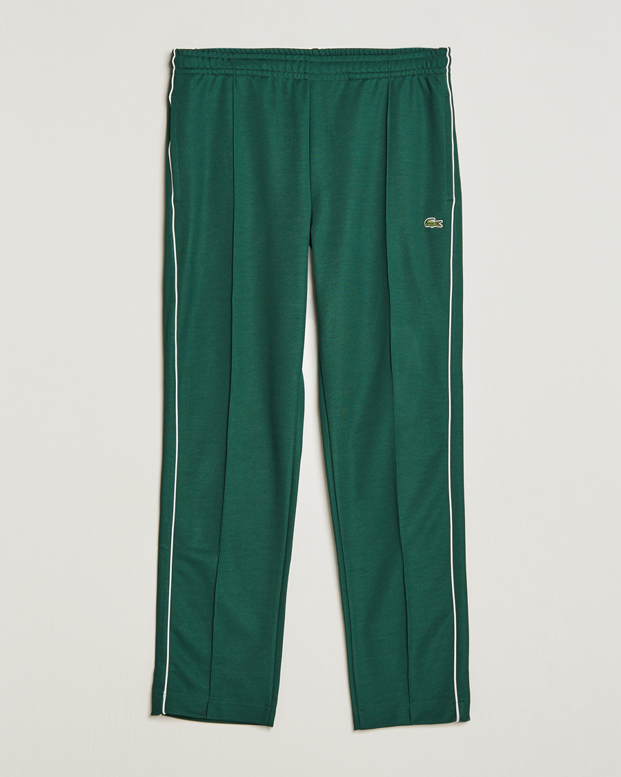 Homme | Pantalons | Lacoste | Trackpants Green