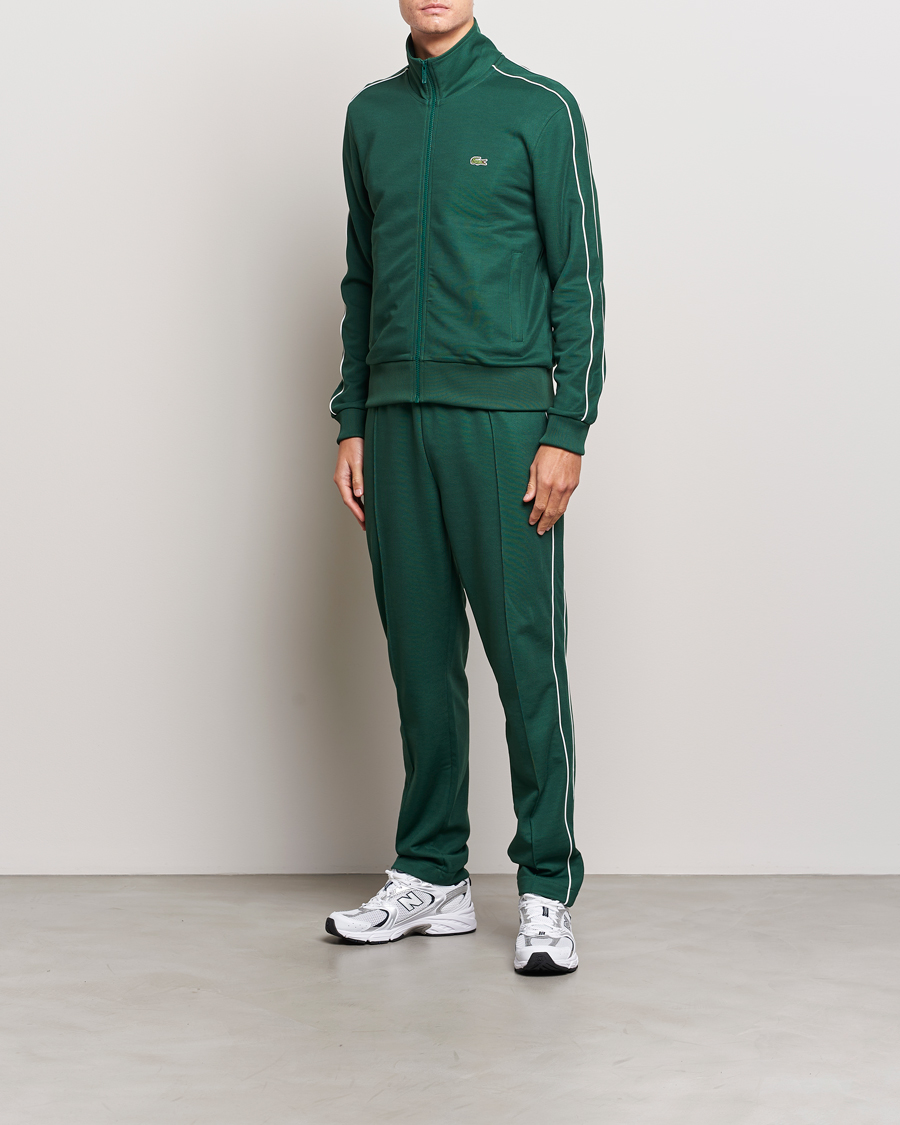 Homme | Pantalons | Lacoste | Trackpants Green