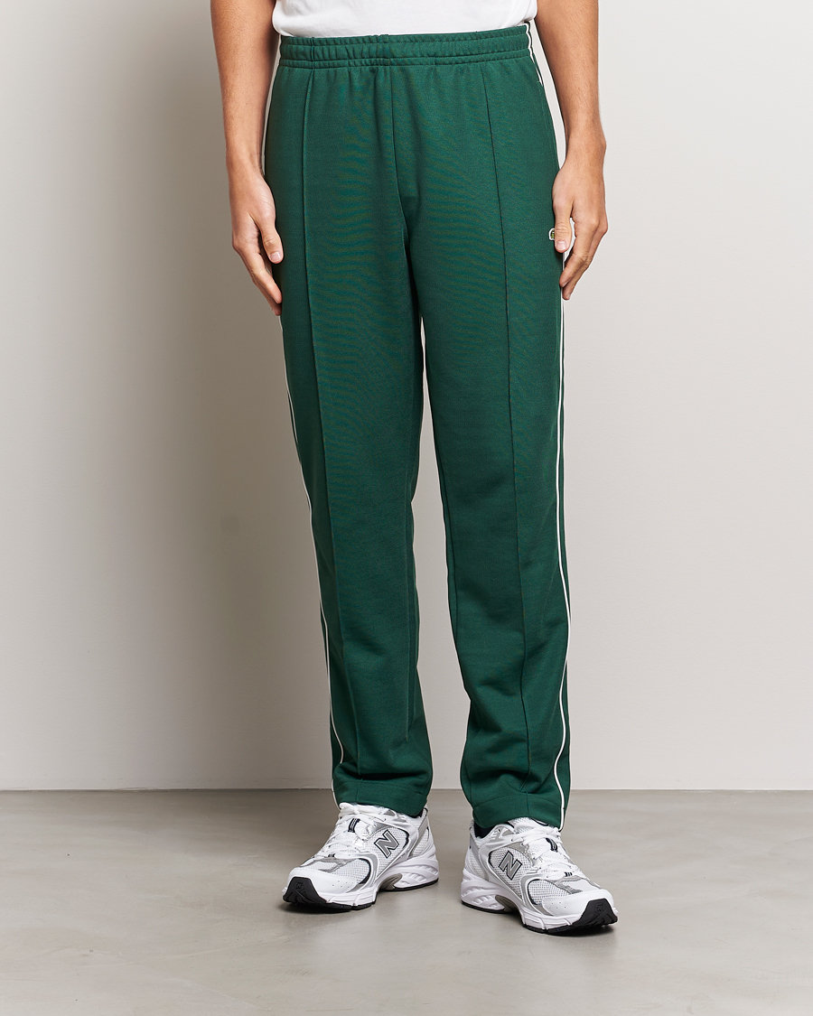 Homme | Pantalons | Lacoste | Trackpants Green