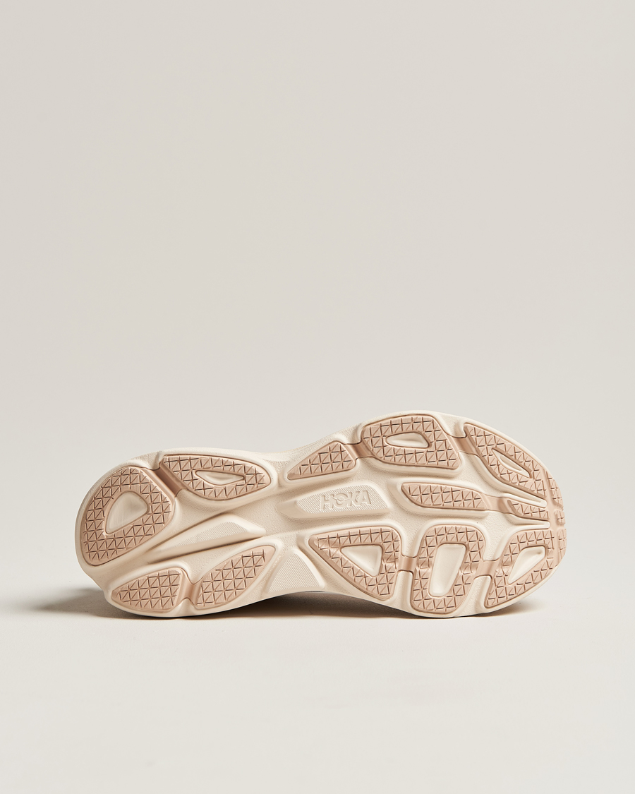 Homme | Hoka Bondi 8 Shifting Sand/Eggnog | Hoka | Bondi 8 Shifting Sand/Eggnog