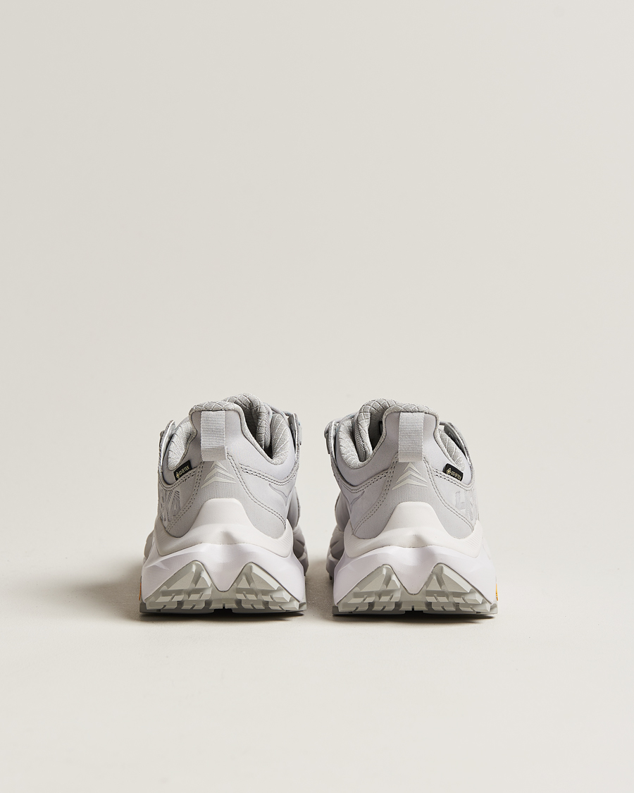 Homme | Hoka Kaha 2 Low GTX Harbor Mist/Nimbus Cloud | Hoka | Kaha 2 Low GTX Harbor Mist/Nimbus Cloud