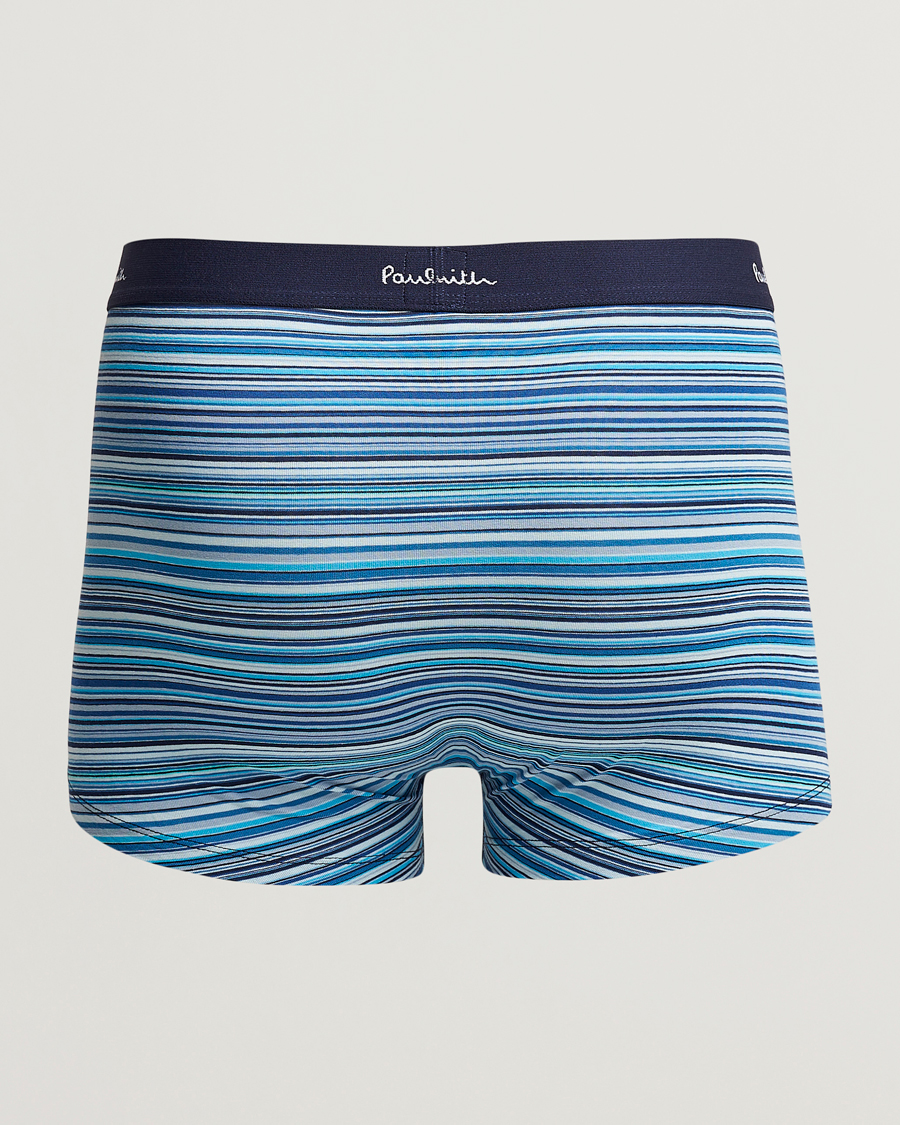 Homme |  | Paul Smith | 3-Pack Trunk Multistripes