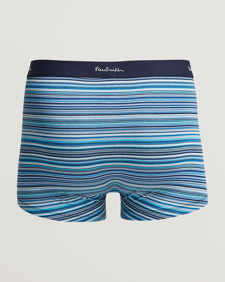 Homme | Sous-Vêtements Et Chaussettes | Paul Smith | 7-Pack Trunk Multi