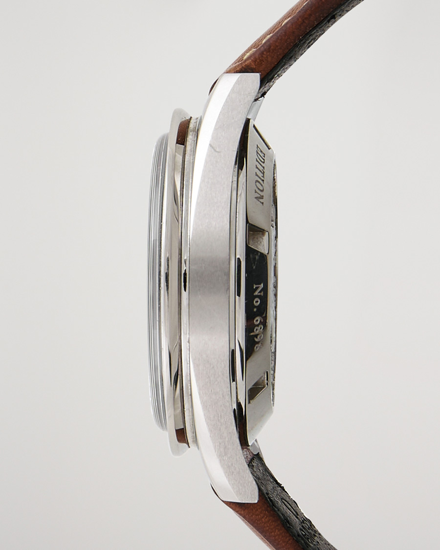 Homme | Omega Pre-Owned Speedmaster Professional Moonwatch Steel Black | Omega Pre-Owned | Speedmaster Professional Moonwatch Steel Black