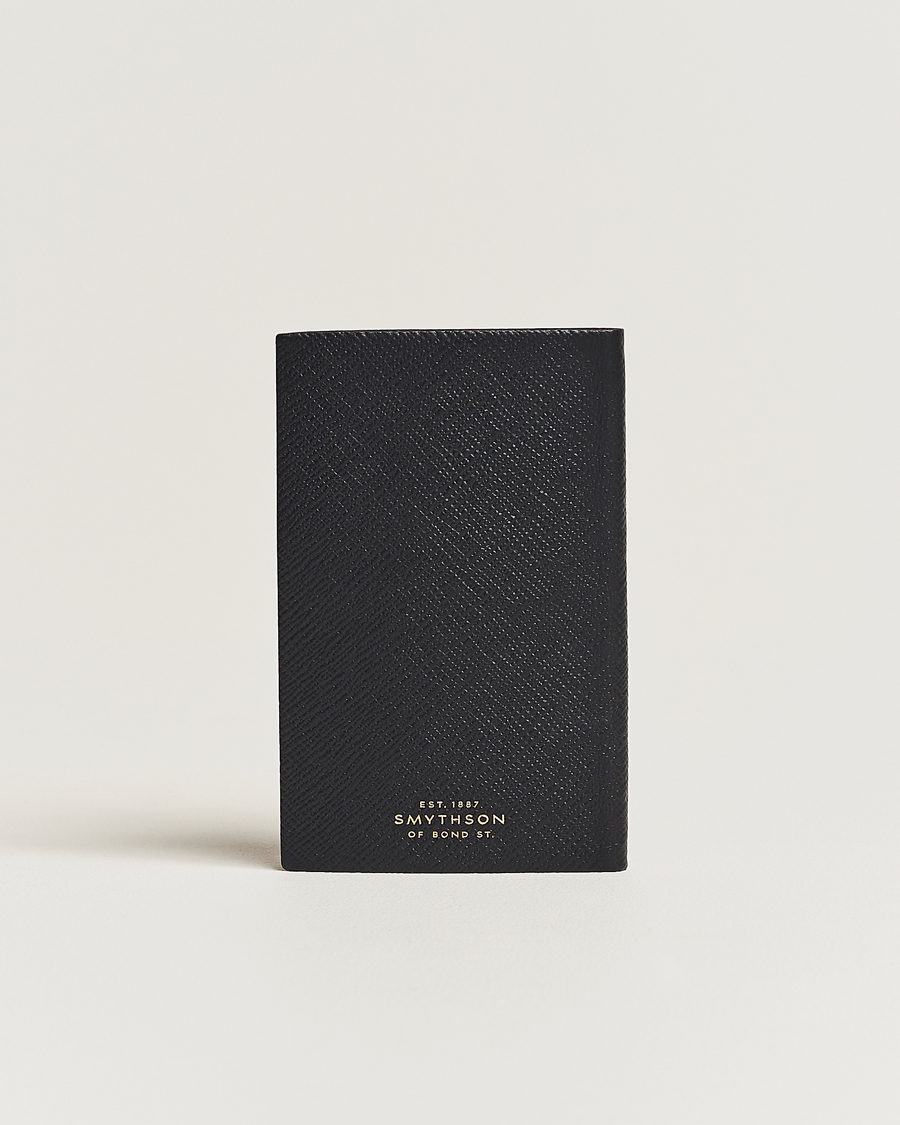 Homme | Smythson Panama Notebook