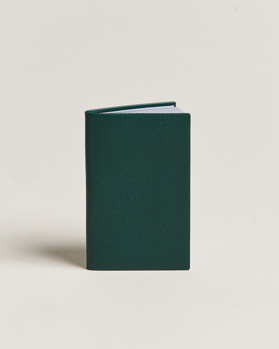 Homme | Smythson Panama Notebook