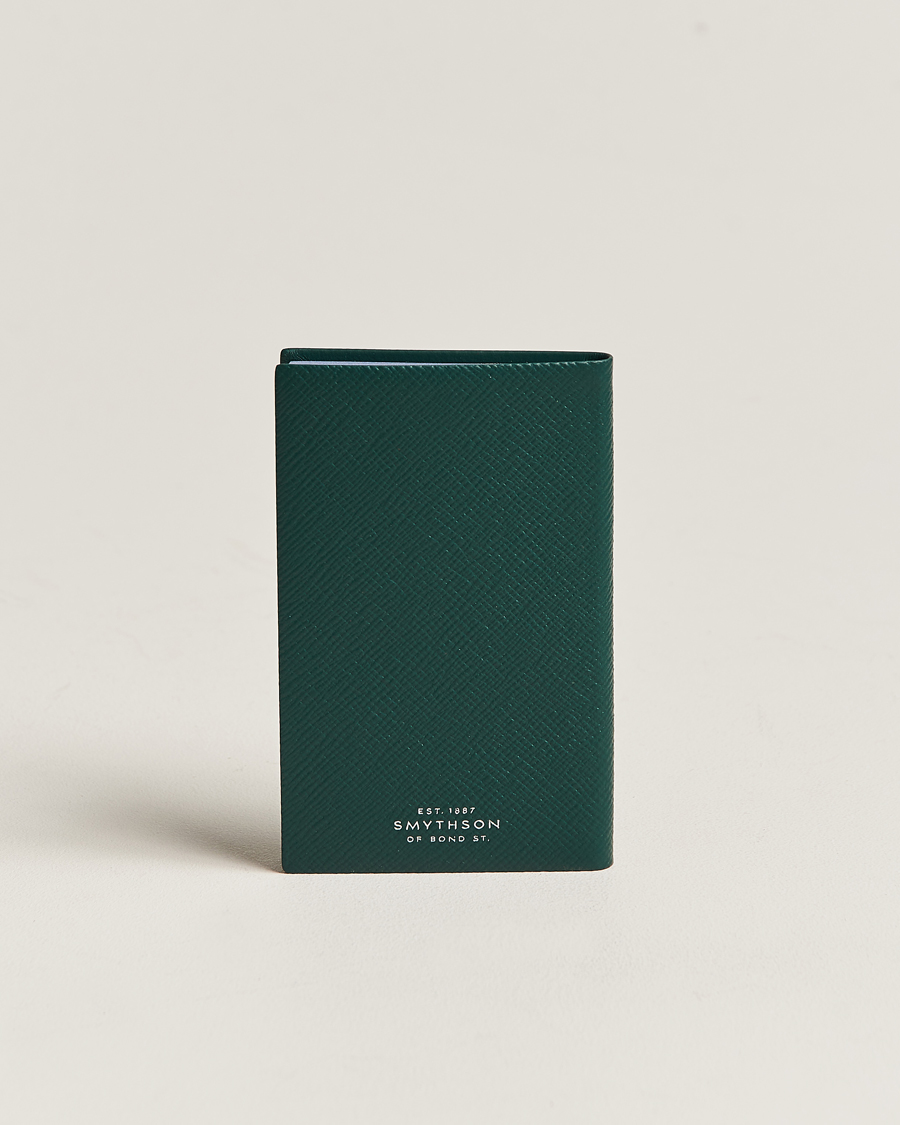 Homme | Smythson Panama Notebook