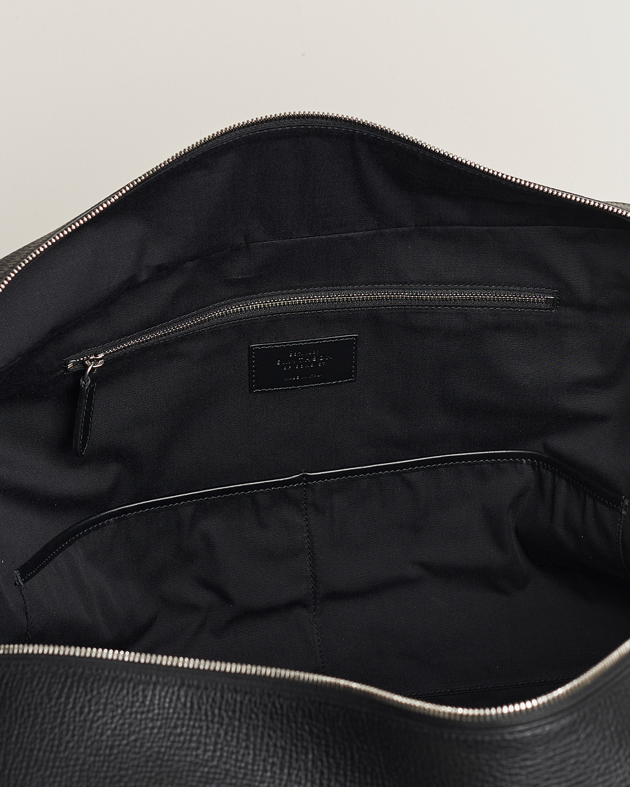 Homme | Sacs | Smythson | SmythsonLudlow Soft Travel BagBlack
