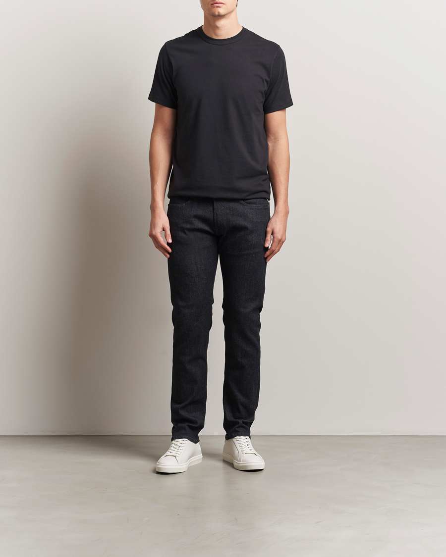 Homme | Jeans | Replay | Grover Hyperflex Re-Used Jeans Forever Dark Blue