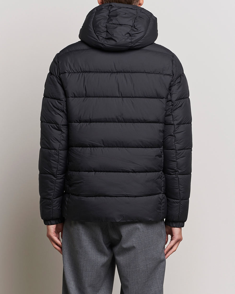 Homme | Manteaux Et Vestes | Save The Duck | Boris Matt Lightweight Jacket Black