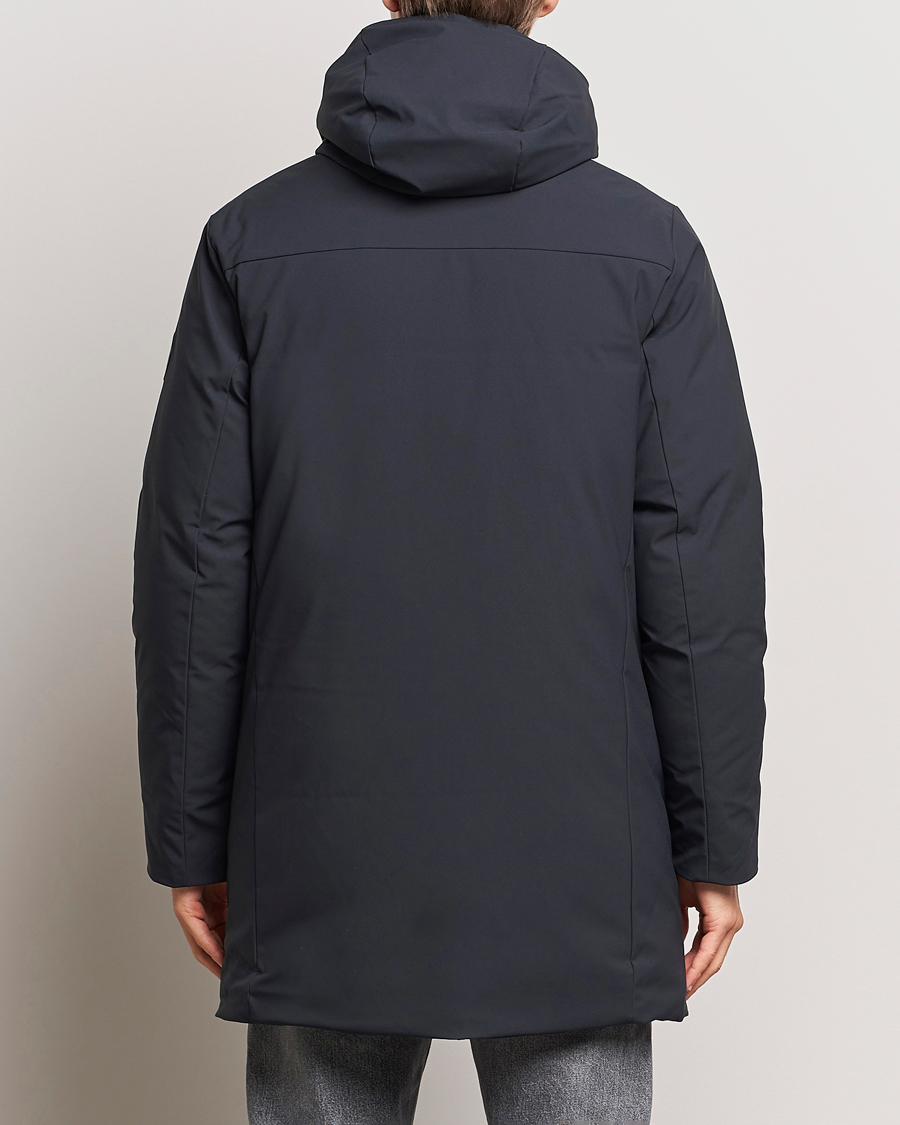 Homme | Manteaux Et Vestes | Save The Duck | Wilson Arctic Parka Black