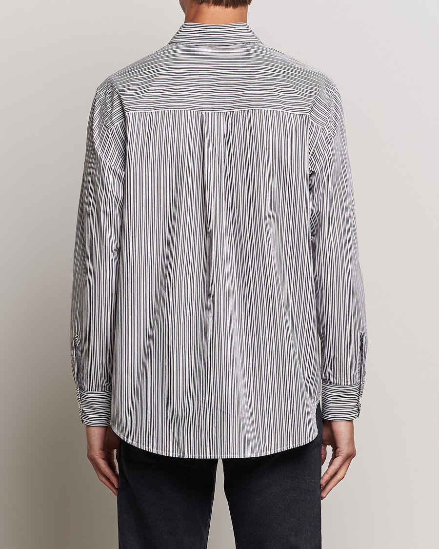 Homme | Chemises | Sunflower | Ace Poplin Casual Shirt Off White