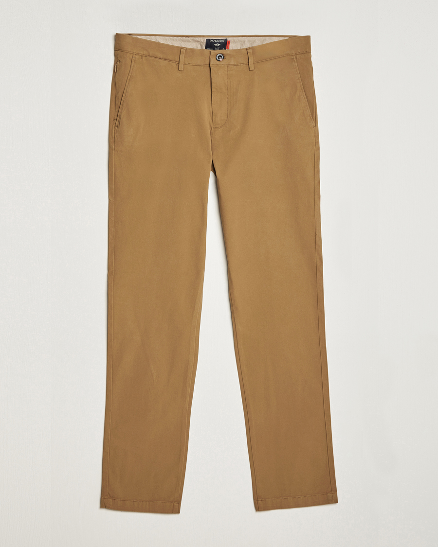 Homme | Pantalons | Dockers | Cotton Slim Chino Ermine