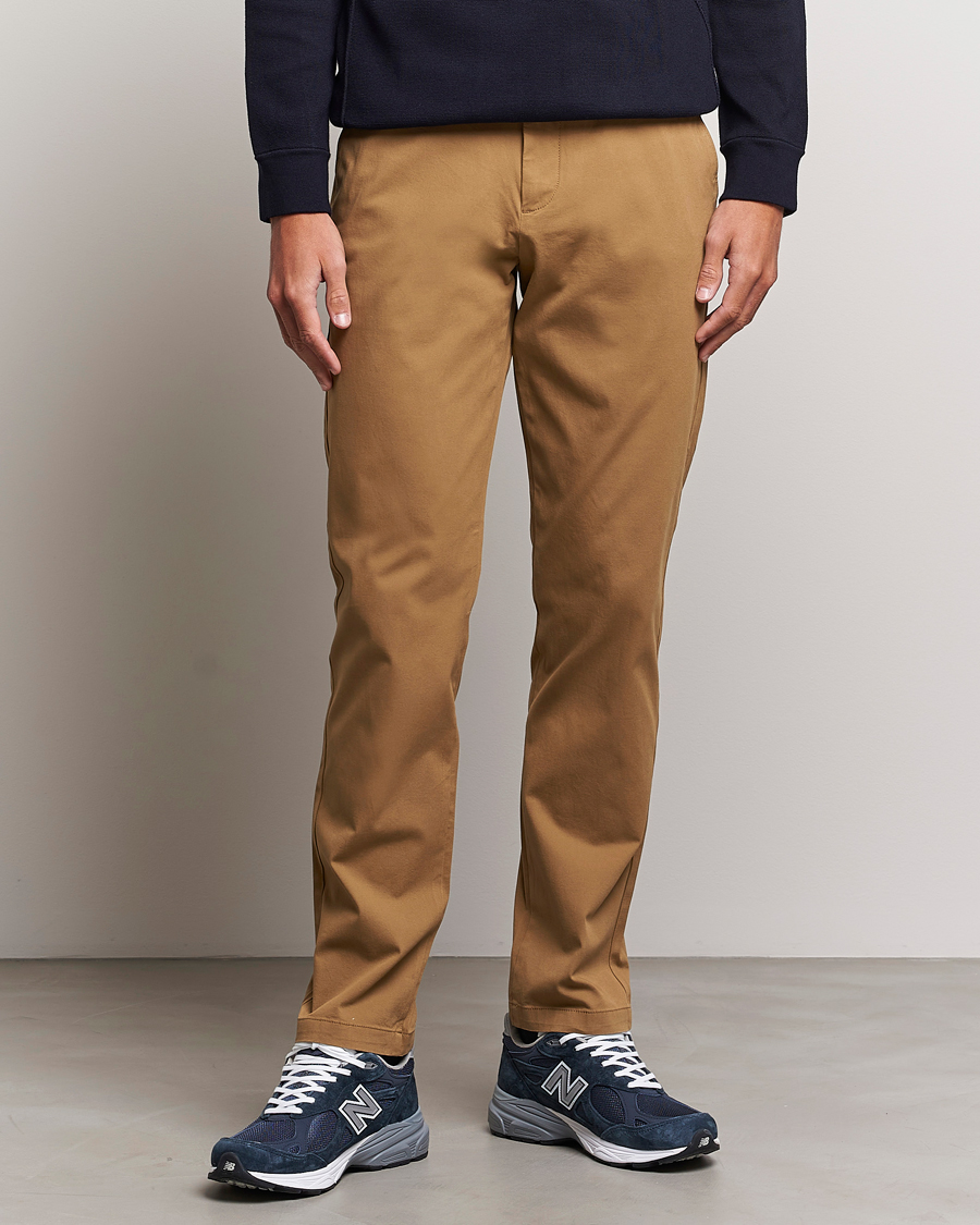 Homme | Pantalons | Dockers | Cotton Slim Chino Ermine
