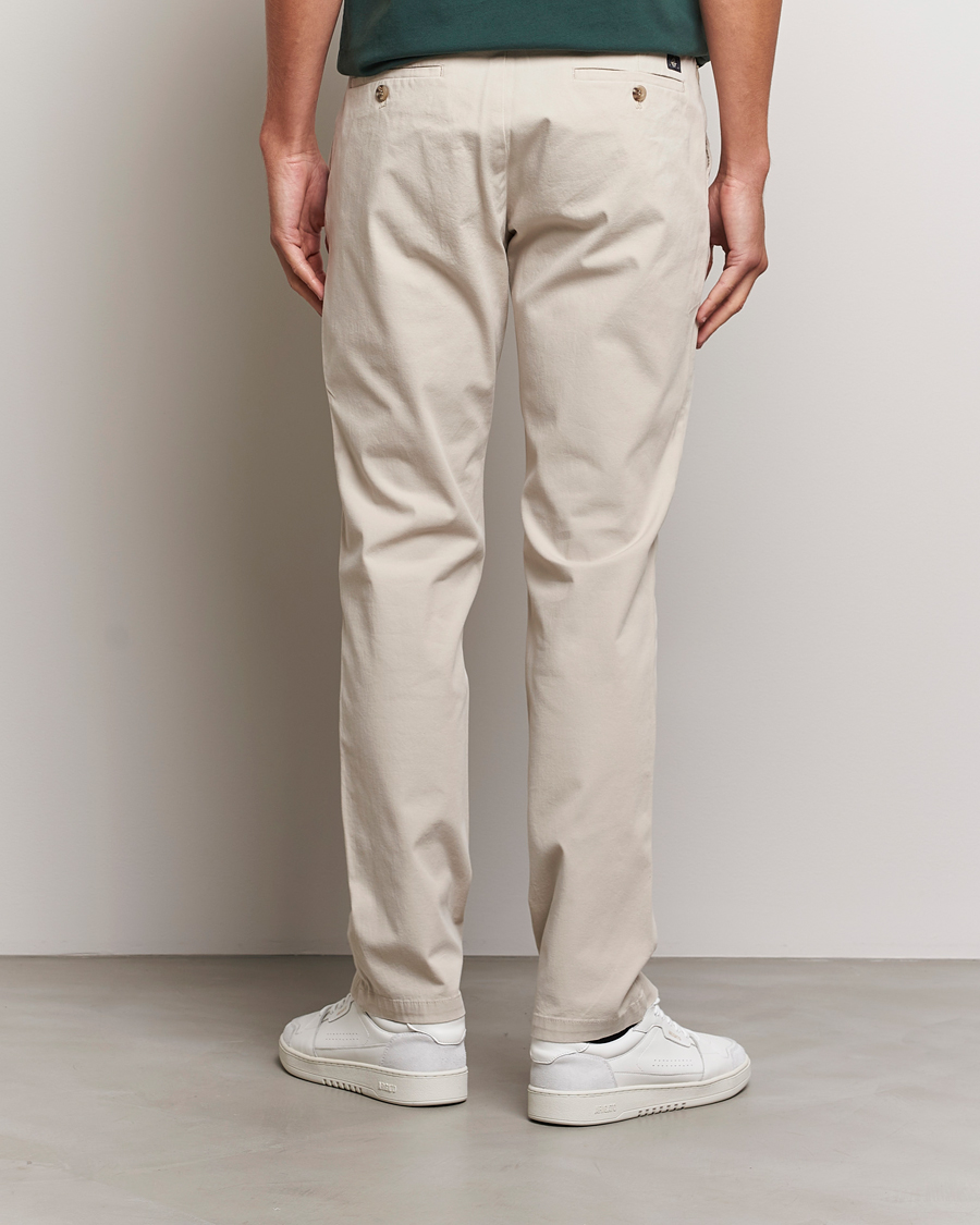 Homme | Pantalons | Dockers | Cotton Slim Chino Sahara Khaki