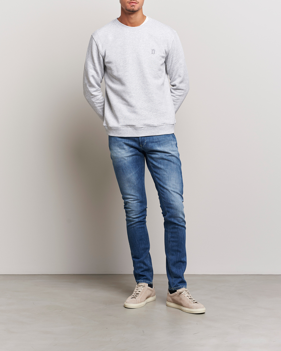 Homme | Jeans | Dondup | George Jeans Blue