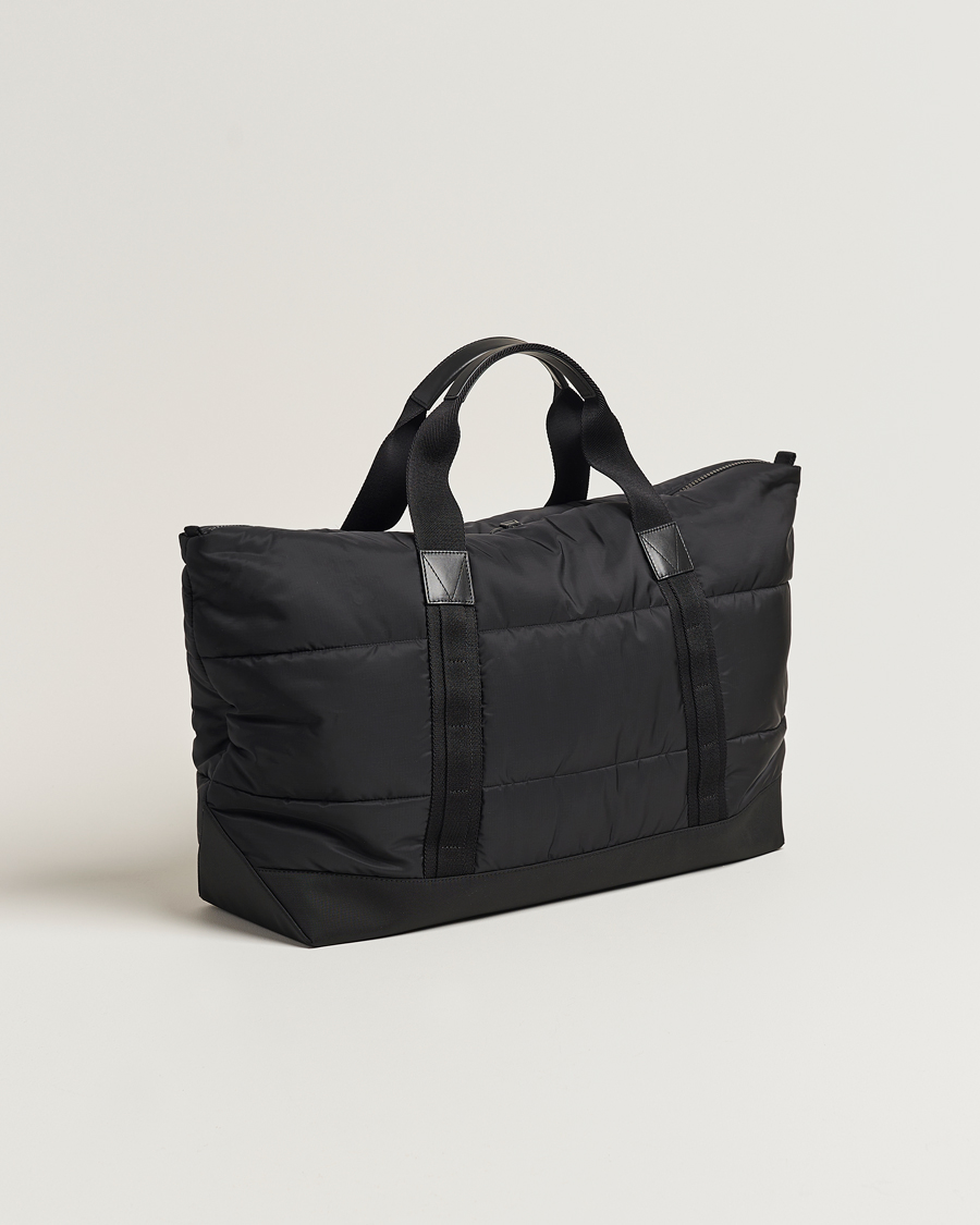 Homme | Moncler Makaio Weekendbag Black | Moncler | Makaio Weekendbag Black
