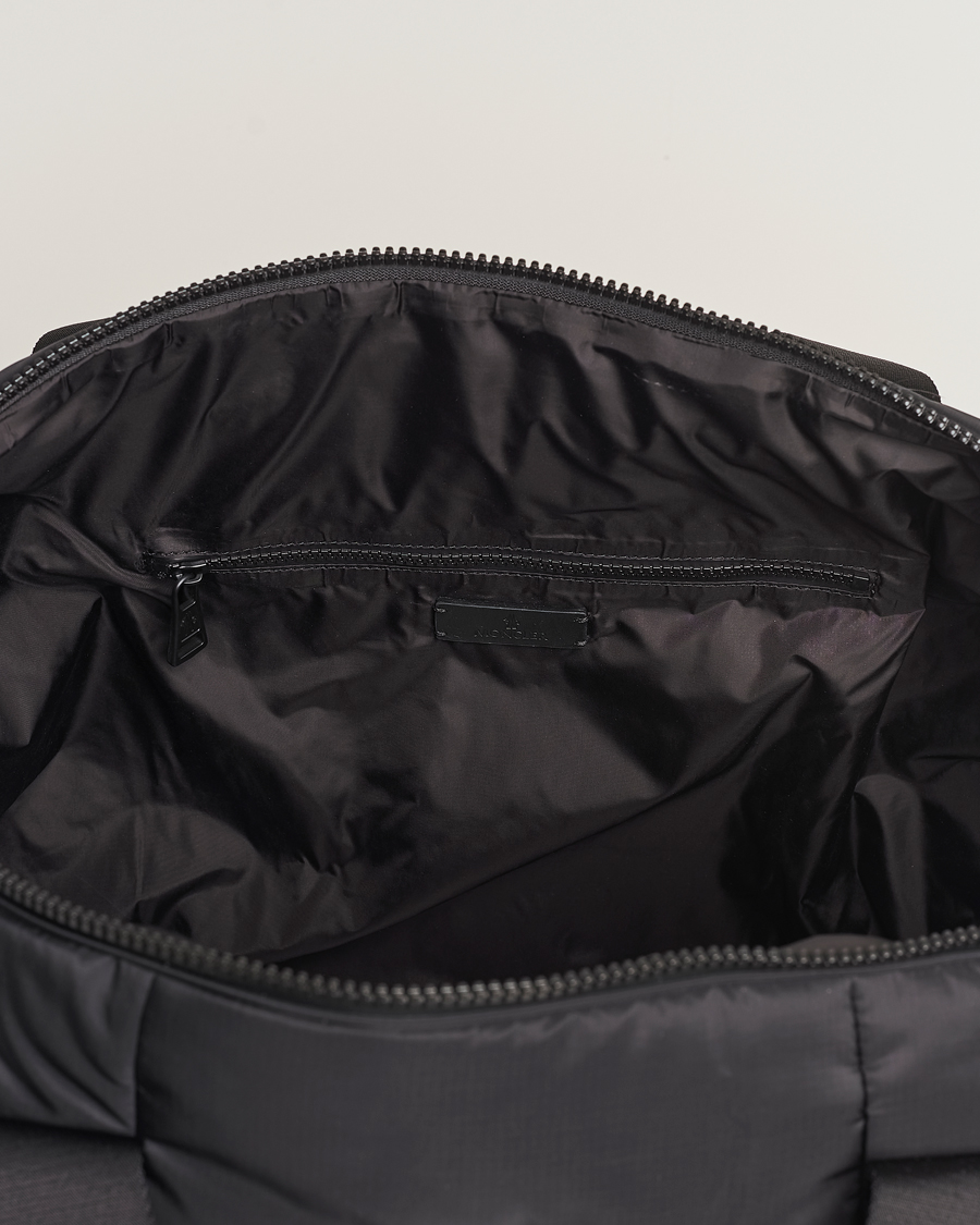 Homme | Moncler Makaio Weekendbag Black | Moncler | Makaio Weekendbag Black